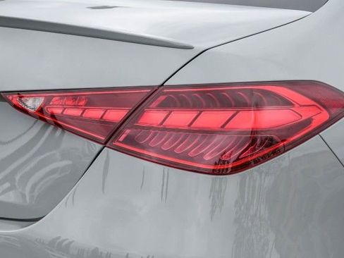 New 2025 Mercedes-Benz C 300 Sedan image 6