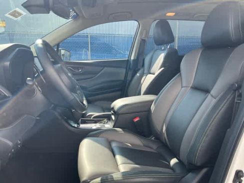 Certified 2024 Subaru Ascent Onyx Edition Limited image 10