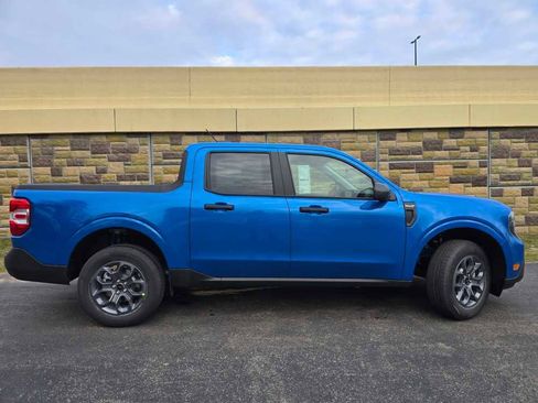 New 2026 Ford Maverick XLT image 2