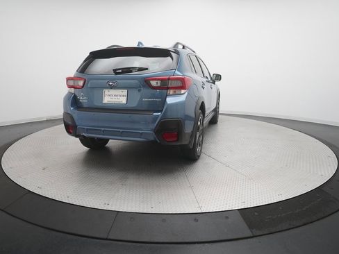 Used 2022 Subaru Crosstrek 2.5i Limited image 36