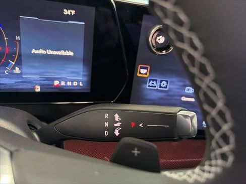 New 2026 Chevrolet Traverse Z71 w/ Enhanced Driving Package image 20