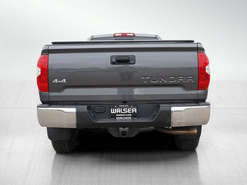 Used 2017 Toyota Tundra SR5 image 4