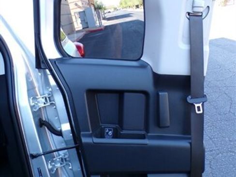 Used 2007 Toyota FJ Cruiser 4WD image 21