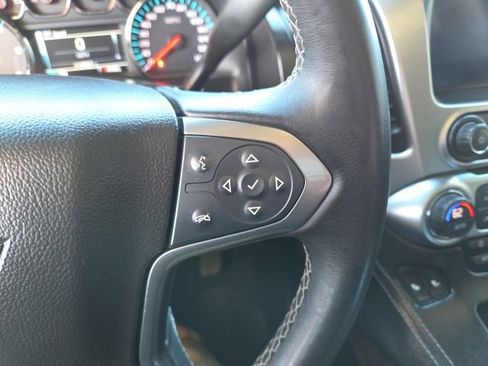 Used 2018 Chevrolet Tahoe LT w/ RST Edition image 52