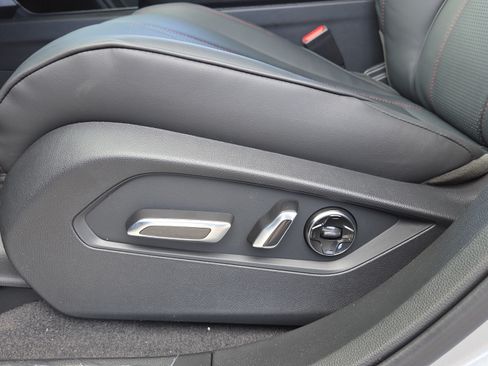 New 2026 Acura RDX A-Spec AWD/4WD image 11
