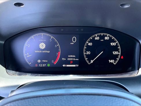 Used 2023 Honda HR-V LX image 23