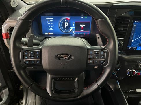 Used 2024 Ford F150 Raptor AWD/4WD image 15
