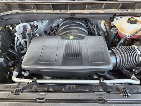 Used 2024 Chevrolet Silverado 1500 LTZ w/ LTZ Premium Package AWD/4WD image 36