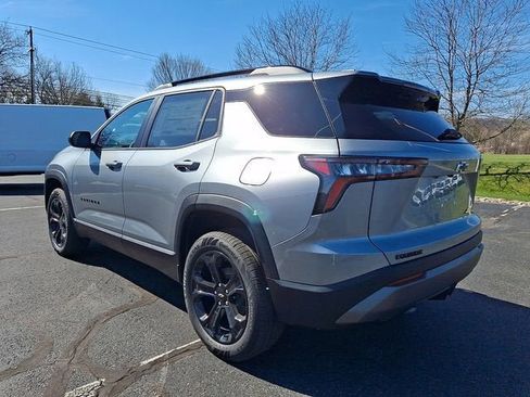 New 2026 Chevrolet Equinox LT FWD image 5