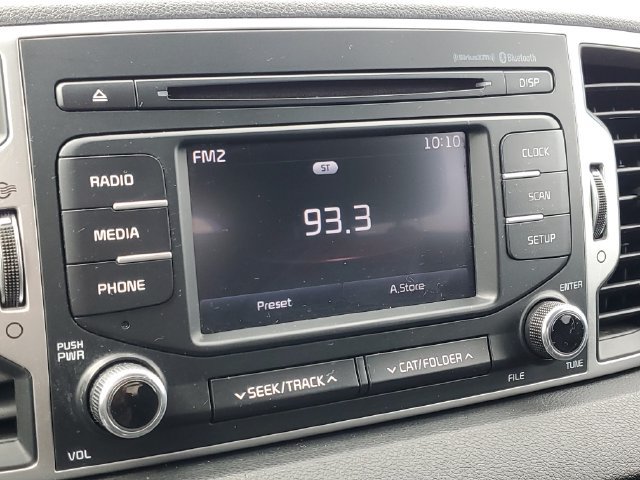 Used 2017 Kia Sportage LX AWD/4WD image 17