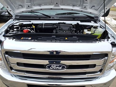 Used 2026 Ford E-350 and Econoline 350 Super Duty w/ Power Equipment Group image 17