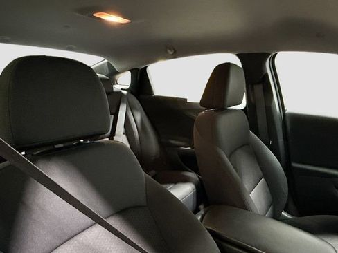 Used 2023 Chevrolet Malibu RS image 27