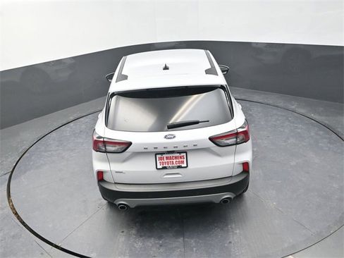 Used 2022 Ford Escape SEL image 24