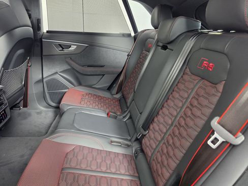 New 2026 Audi RS Q8 performance AWD/4WD image 39