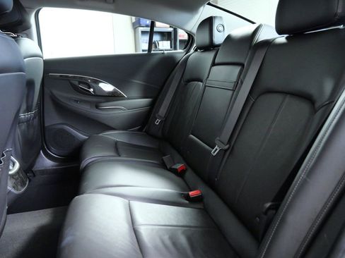 Used 2015 Buick LaCrosse Leather FWD image 16