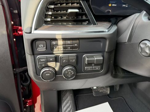 New 2026 Chevrolet Tahoe Premier w/ Sun And Tow Package image 15