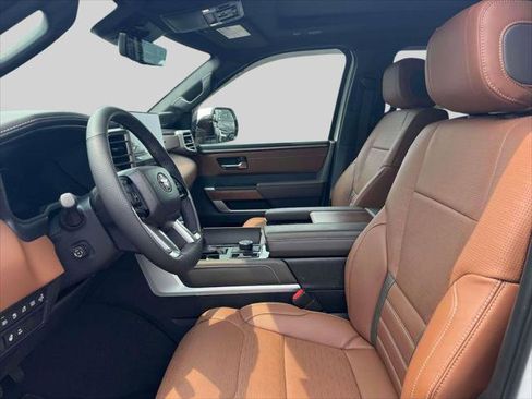 Certified 2025 Toyota Sequoia 1794 Edition image 18