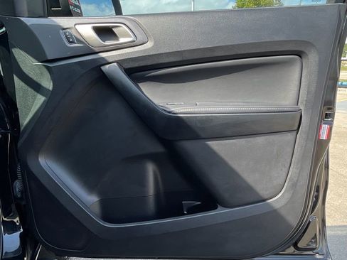 Used 2019 Ford Ranger Lariat w/ Equipment Group 501A Mid AWD/4WD image 35