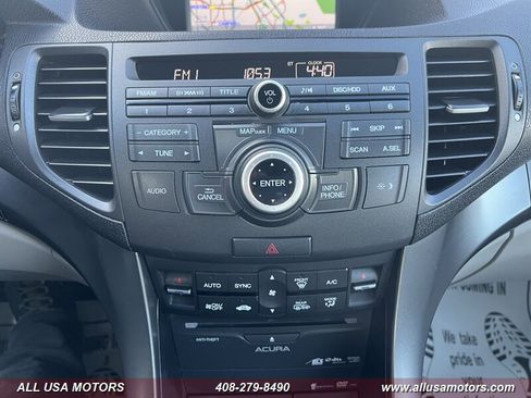 Used 2013 Acura TSX w/ Technology Package image 36