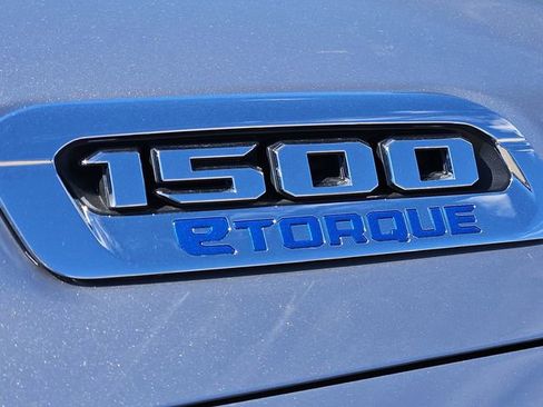 New 2026 RAM 1500 Big Horn image 10