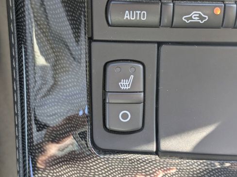 Used 2011 Chevrolet Corvette Convertible w/ Preferred Equipment Group image 9