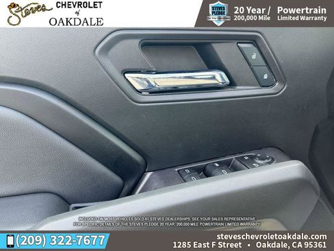 Certified 2023 Chevrolet Colorado LT image 27