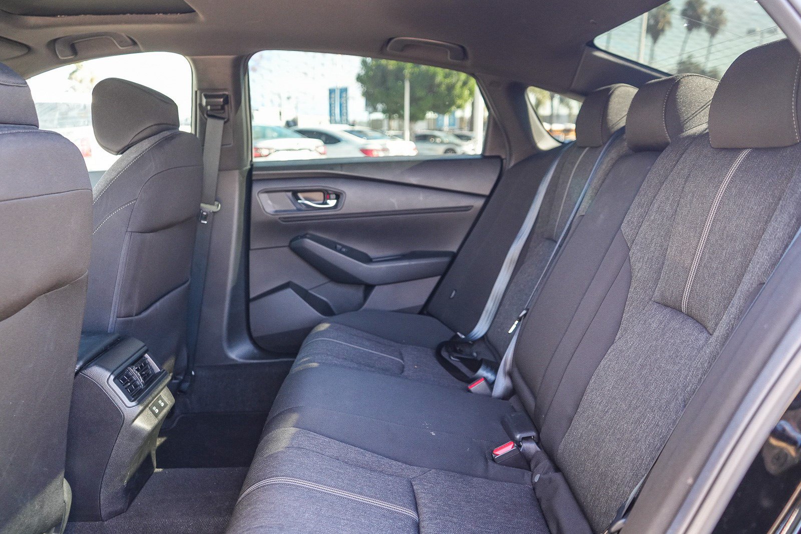 Used 2025 Honda Accord Sport image 19