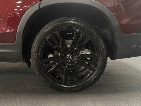 Used 2022 Honda Pilot Special Edition image 7