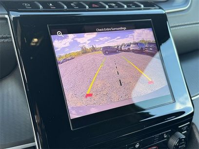 New 2025 Jeep Grand Cherokee L Laredo w/ Luxury Tech Group I