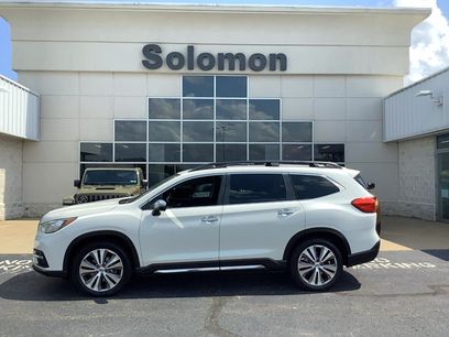 Used 2019 Subaru Ascent Touring
