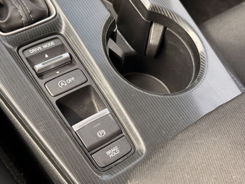 Certified 2025 Honda Civic Sport image 29
