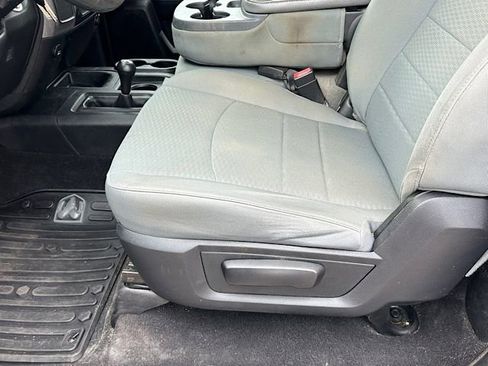 Used 2014 RAM 2500 Tradesman w/ Chrome Appearance Group AWD/4WD image 18