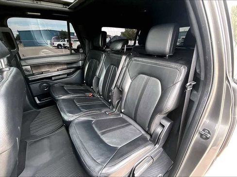 Used 2021 Ford Expedition Max Limited image 21