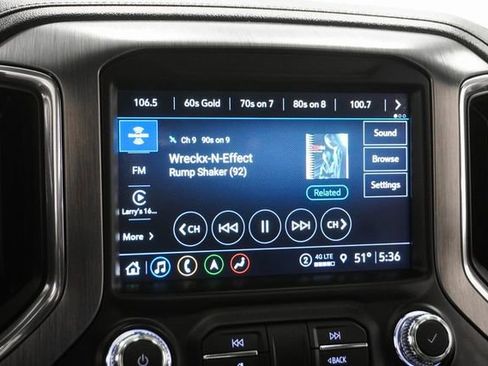 Used 2021 GMC Sierra 2500 Denali w/ Denali Ultimate Package image 28