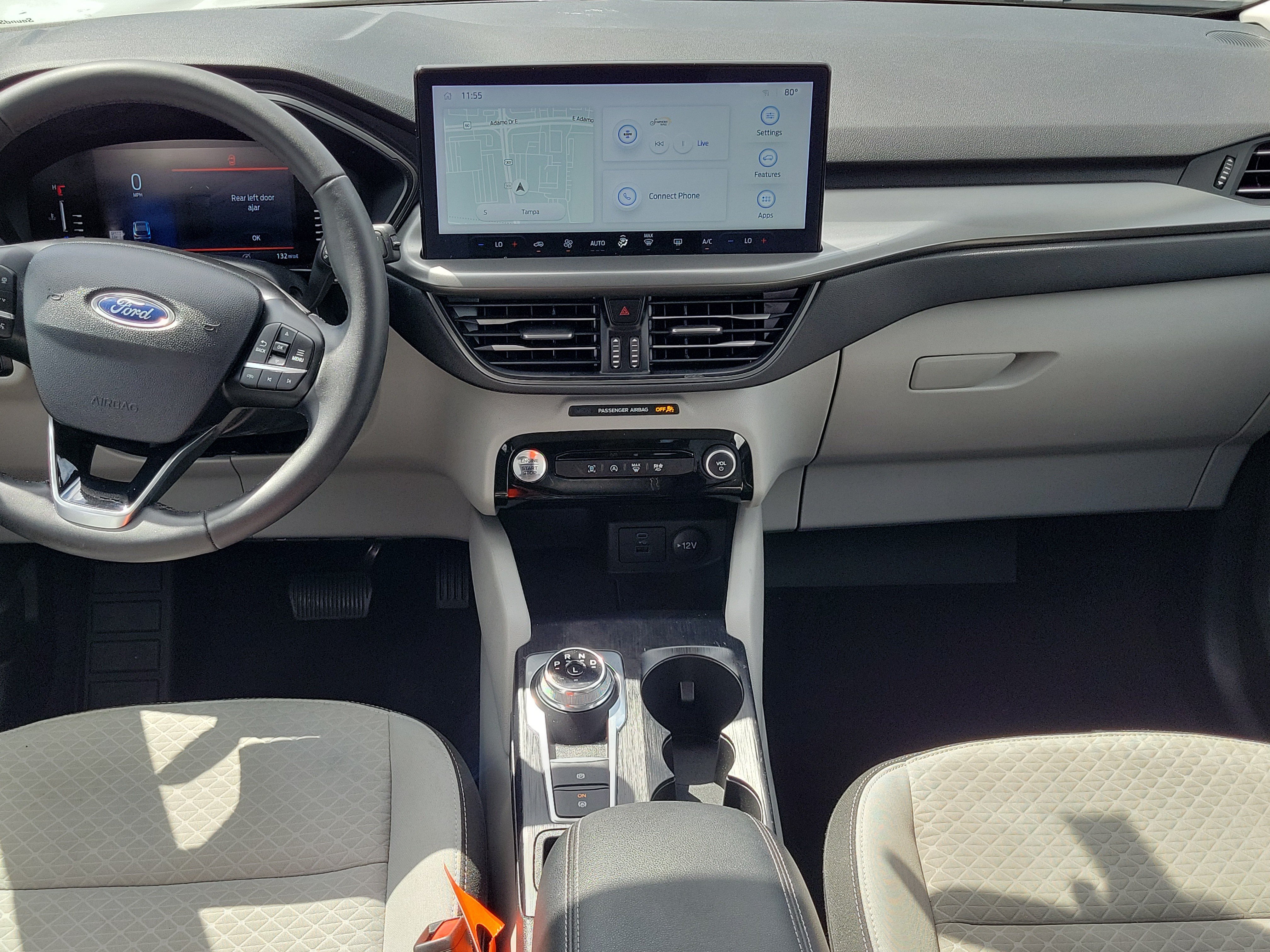 Certified 2023 Ford Escape Active w/ Tech Pack #1 FWD image 15