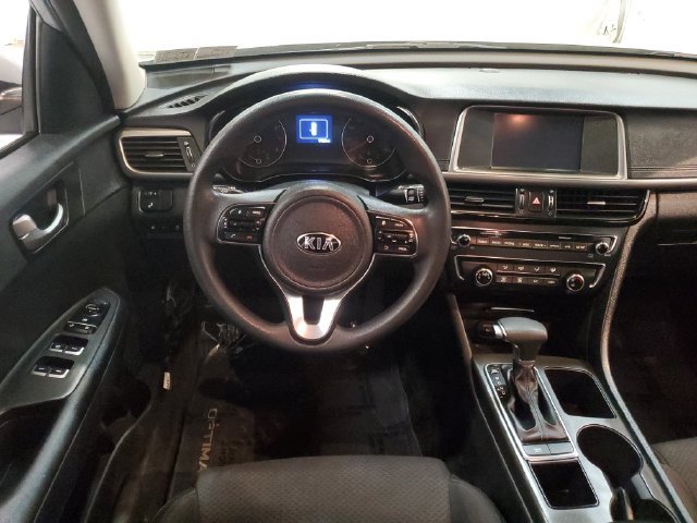 Used 2018 Kia Optima LX FWD image 15