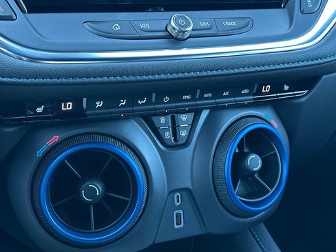 New 2026 Chevrolet Blazer RS image 21