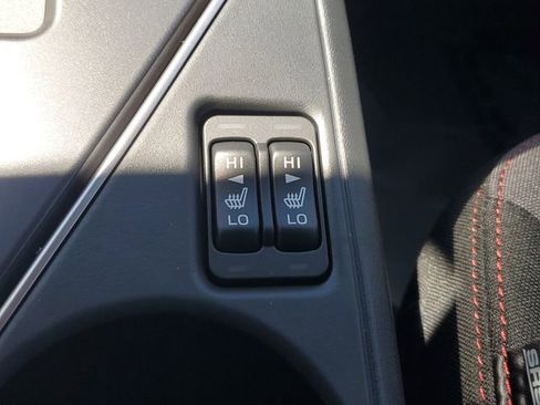 New 2025 Subaru Impreza 2.0i Sport image 30