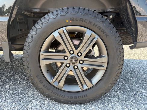 Used 2023 Ford F150 XLT w/ Equipment Group 302A High AWD/4WD image 7