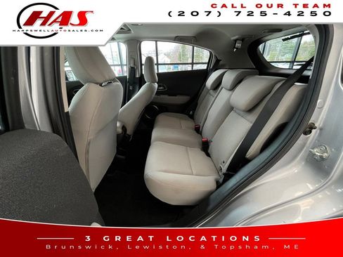 Used 2022 Honda HR-V EX image 12