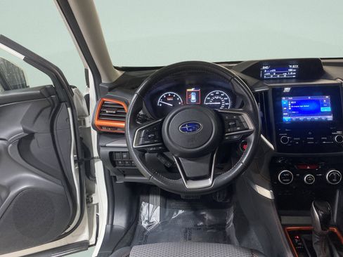 Used 2021 Subaru Forester Sport image 17