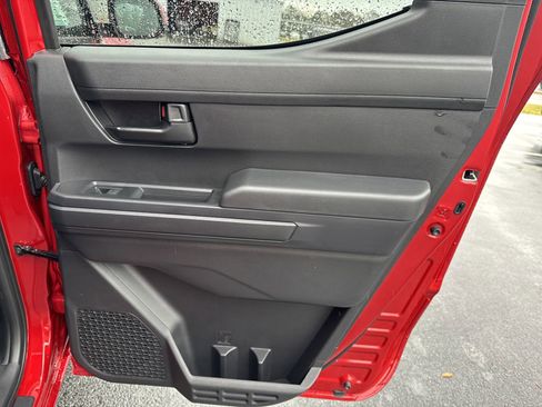 New 2025 Toyota Tacoma SR5 RWD image 30
