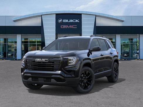 New 2026 GMC Terrain Elevation image 6