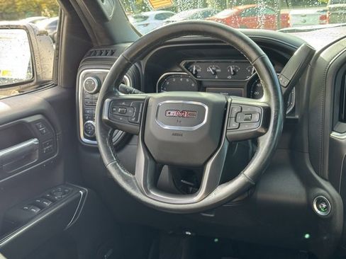 Used 2019 GMC Sierra 1500 AT4 w/ AT4 Premium Package image 18