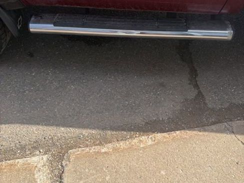 Used 2014 Chevrolet Silverado 3500 W/T w/ Snow Plow Prep Package image 20