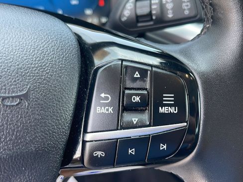 Used 2024 Ford Escape Platinum AWD/4WD image 21