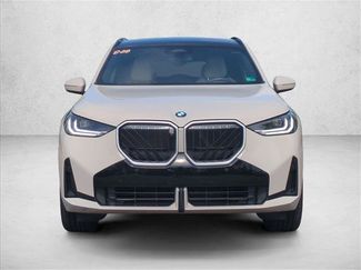 Used 2026 BMW X3 xDrive30i w/ Premium Package AWD/4WD video 2
