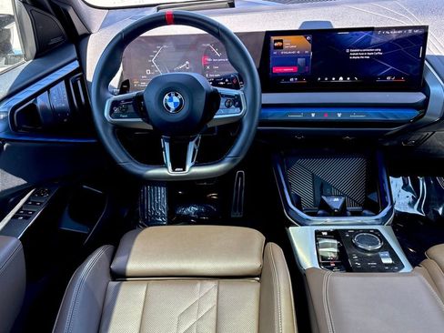 Used 2025 BMW X3 M50 image 13