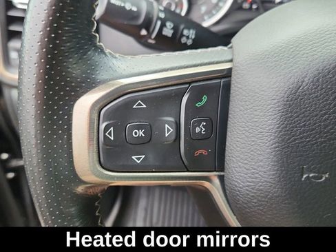 Used 2021 RAM 1500 Sport w/ Night Edition image 24