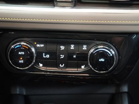 Used 2026 Chevrolet TrailBlazer ACTIV w/ Convenience Package AWD/4WD image 22